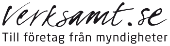 Verksamt